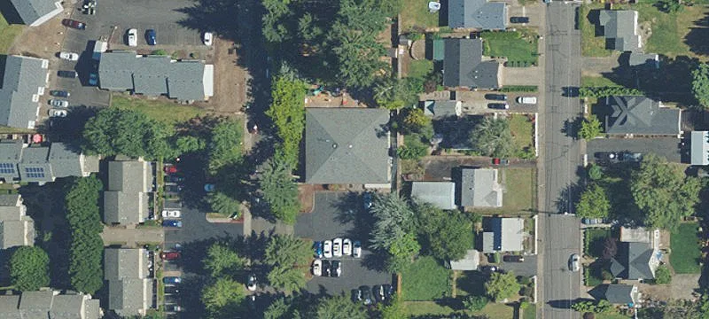 600 Sitka Ave