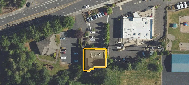4500 Cornell Rd