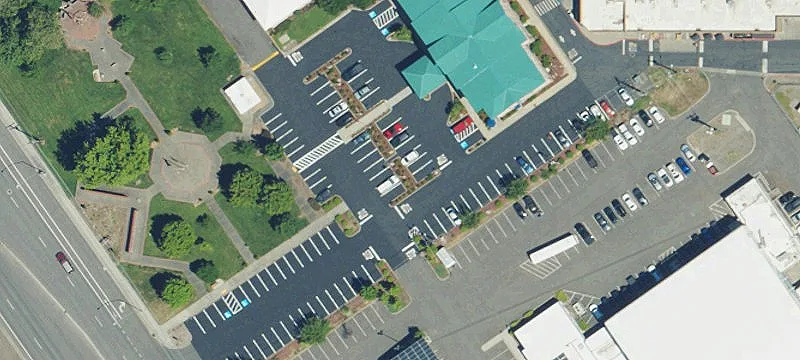 1501 Pacific Hwy