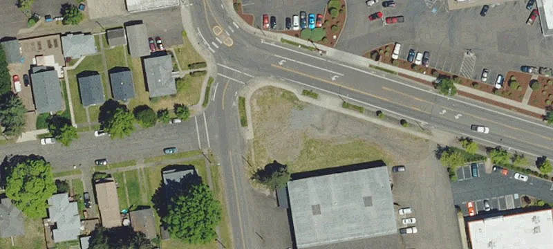 401 Main SE St