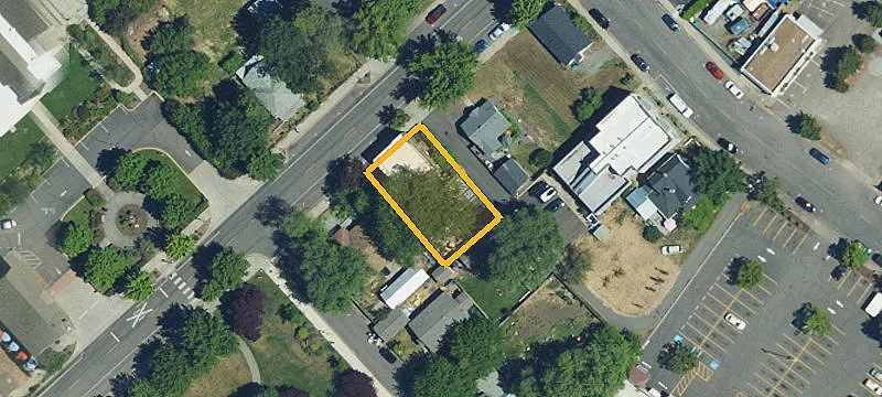 203 Main St