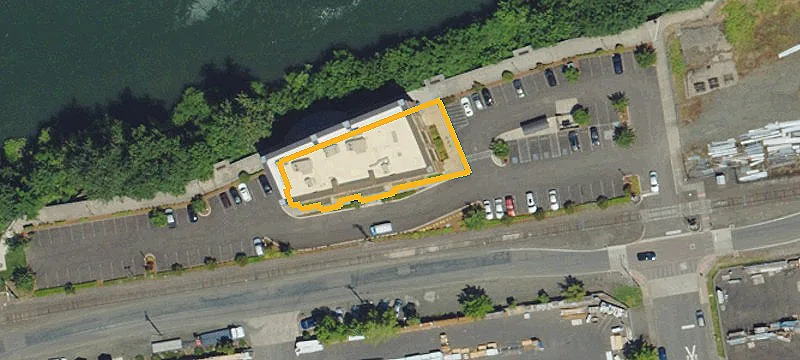 421 Water NE Ave