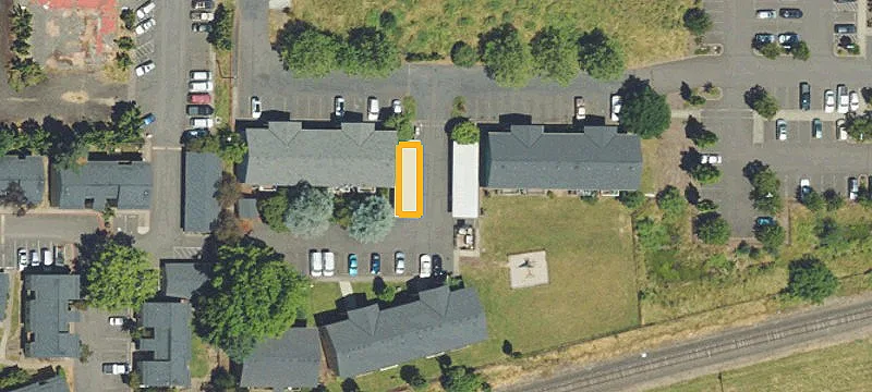 4300 Pacific Ave