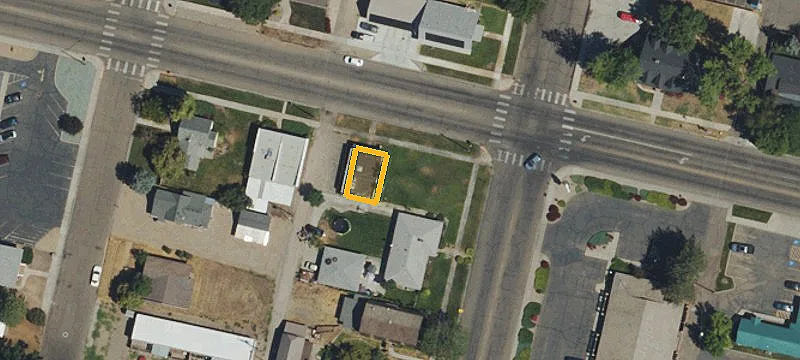 434 Idaho Ave