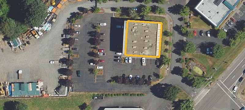 20015 Pacific Hwy Ste, Unit 301