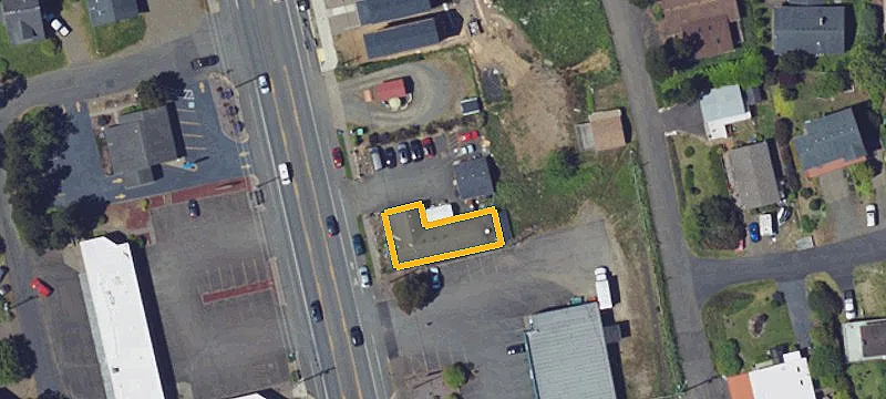 502 Hwy 101