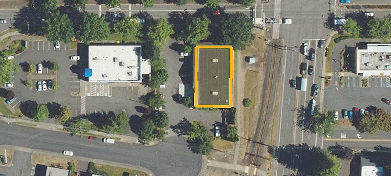 8555 Old Tualatin Sherwood Rd