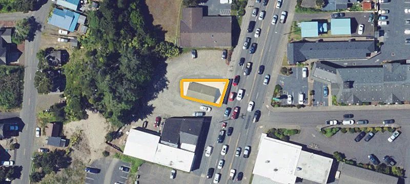 1009 Hwy 101