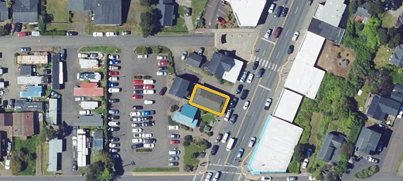 1733 Hwy 101