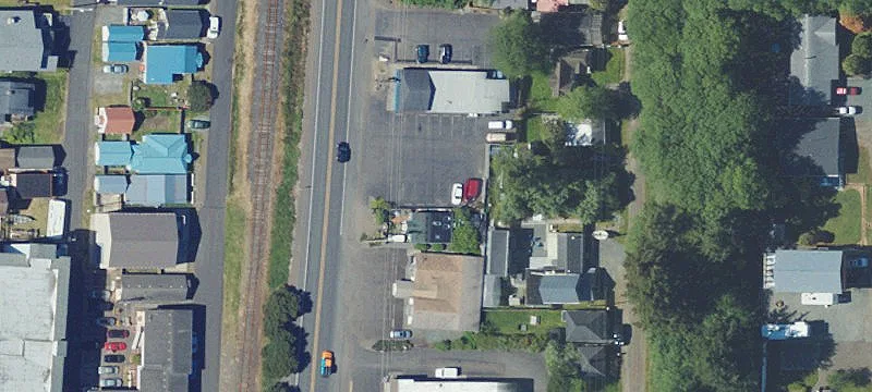 342 Hwy 101st N