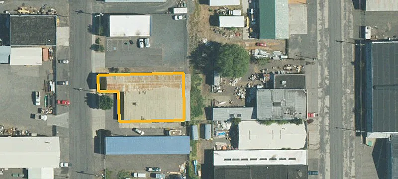 Klamath Falls, OR 97601