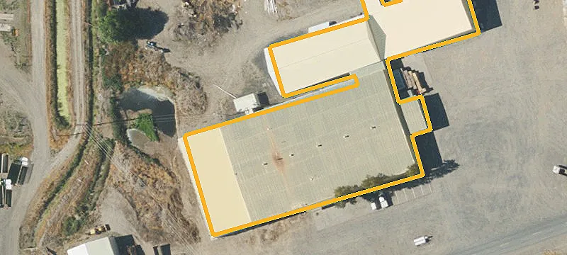 1649 Depot Rd