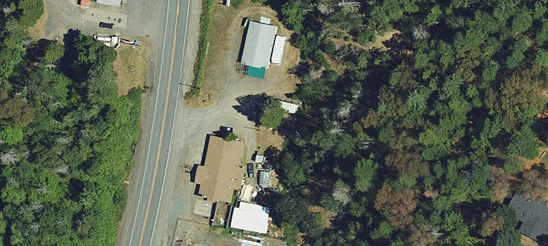 18097 Redwood Hwy