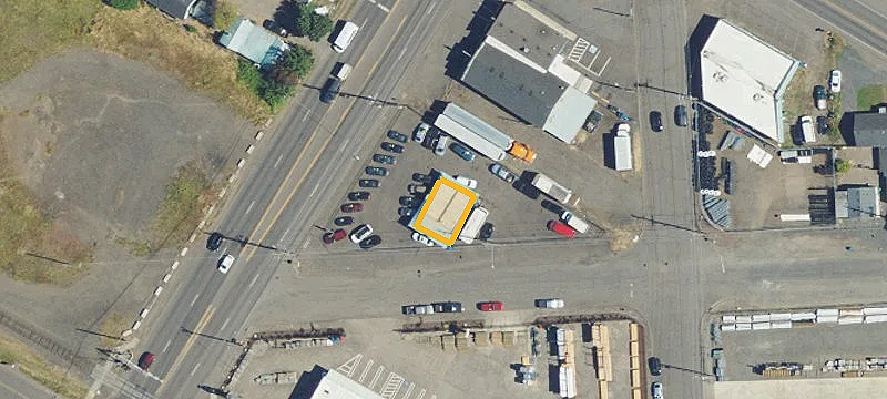 200 Pacific Hwy