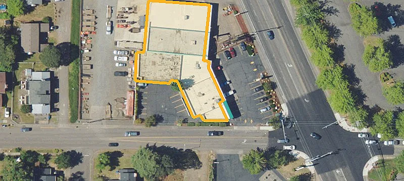 5395 Commercial SE St