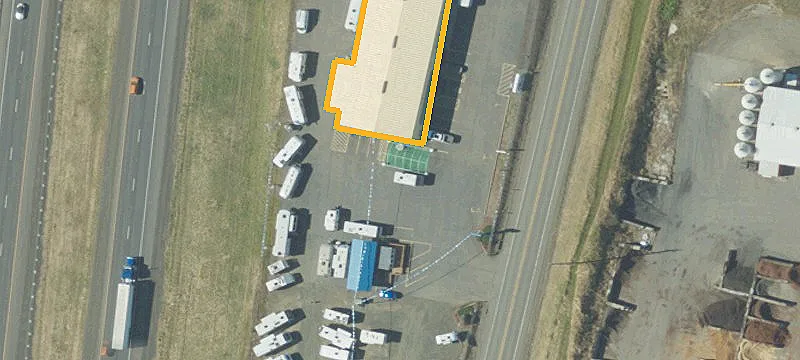 7700 Old Hwy 99th N
