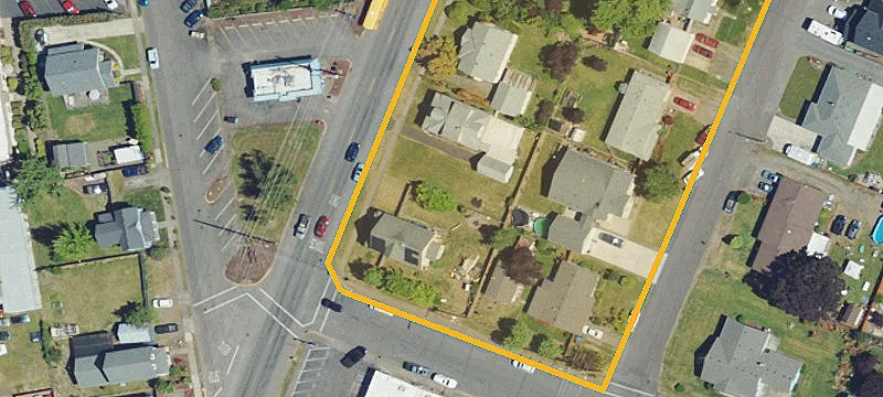 400 Blk N Main St