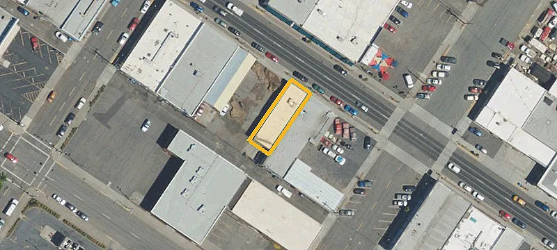 516 2nd St