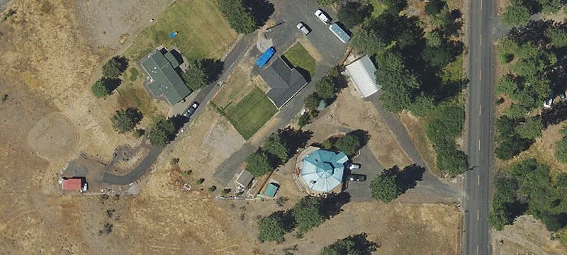332 Davis Rd