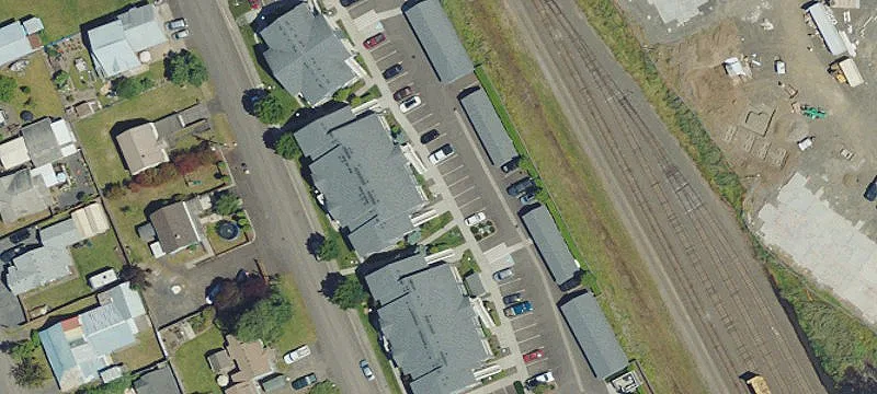 2211 Mckinney Ln