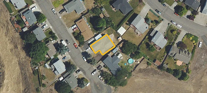 654 Wasco Dr