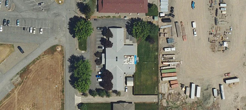 3700 Midway Dr