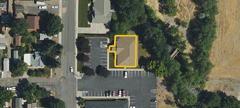 2800 Main St