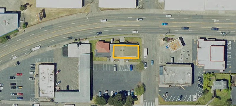 111 Marine Dr