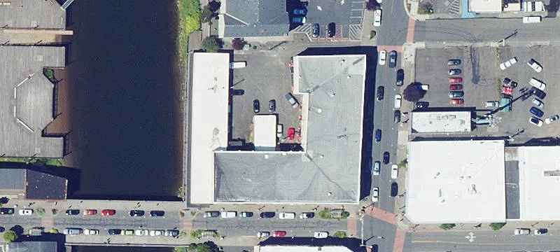 600 Broadway St, Unit 616