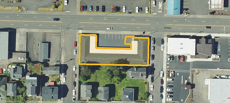 495 Marine Dr