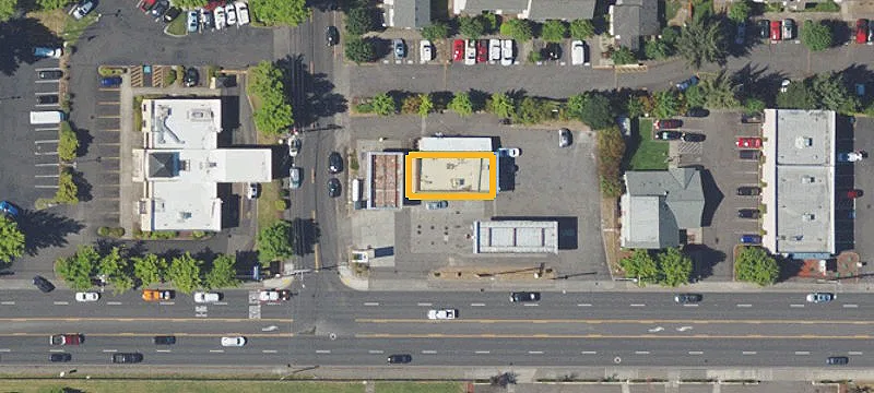 1729 Cornell Rd
