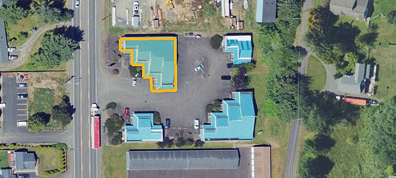 3095 Hwy 101st N