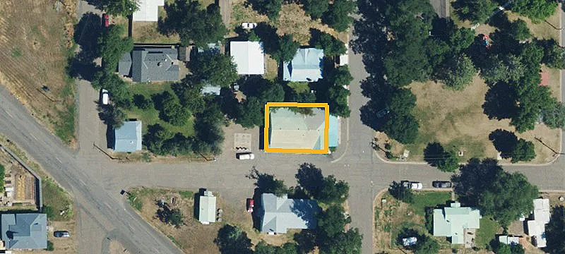 335 John Day St