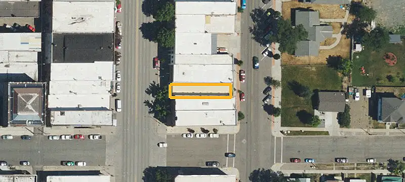 1810 Main St