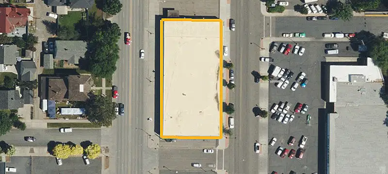 2300 Main St