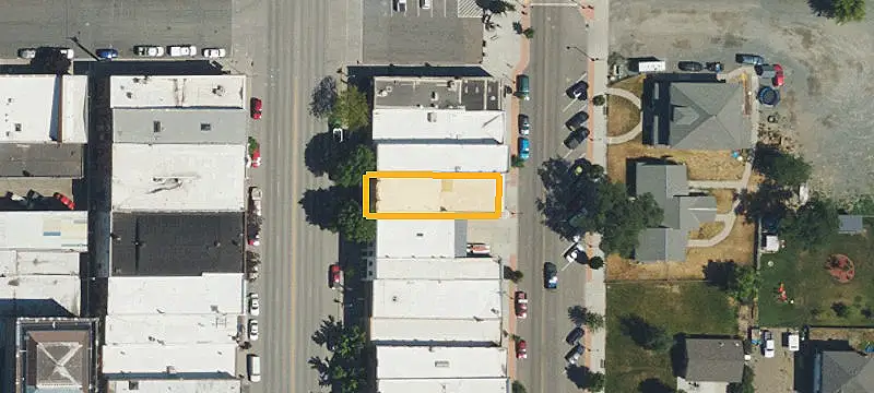 1830 Main St