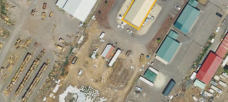2020 Industrial Park Rd