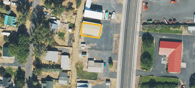Hines, OR 97738