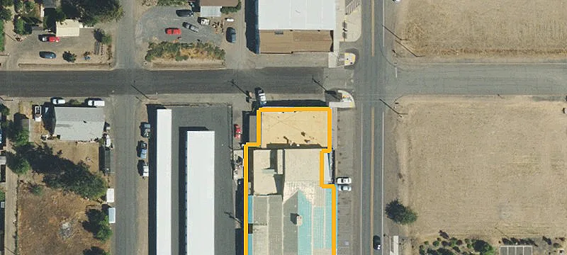 503 Culver Hwy