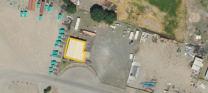 2261 Industrial Park Rd