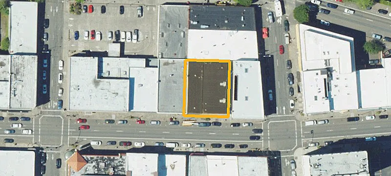 1312 Commercial St