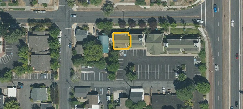 45 Hawthorne Ave