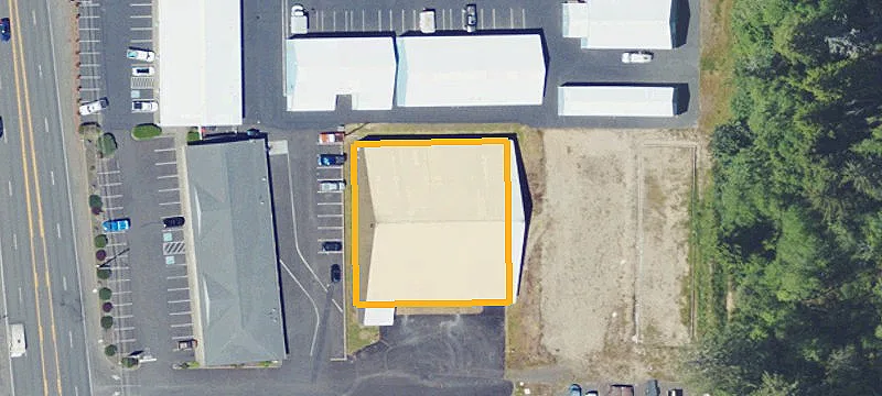 3517 Hwy 101st N