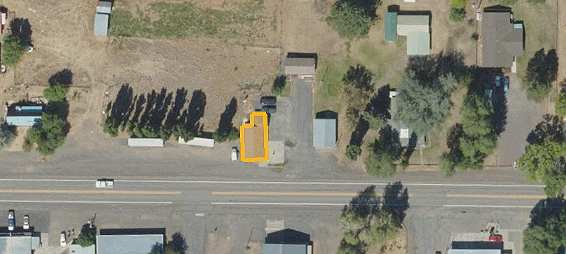 65525 Hwy 31