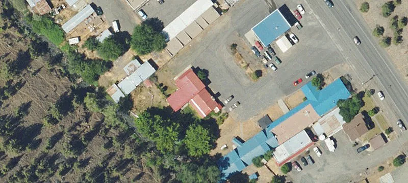 801 Cyn Blvd