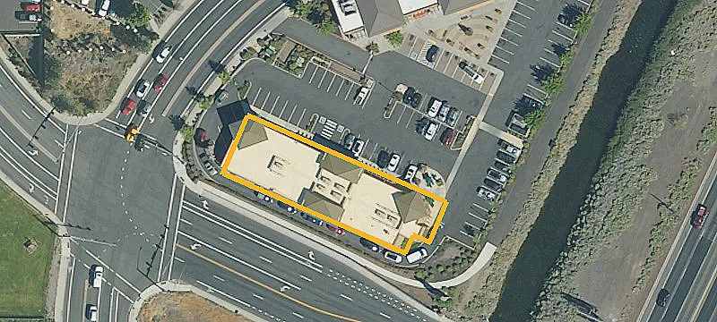 1400 Canal Blvd
