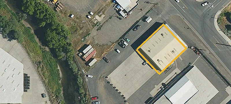 881 Madras Hwy, Unit 12