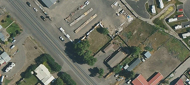 970 Madras Hwy