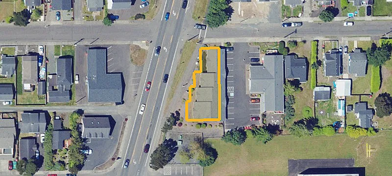 135 Roosevelt Dr