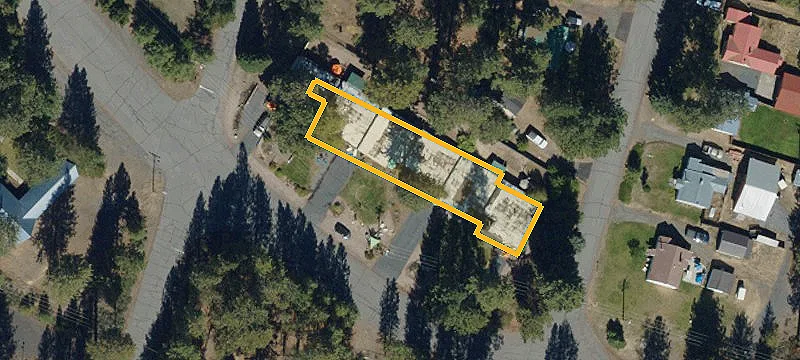 225 Mississippi Dr